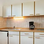 Hackerhof Apartamento *