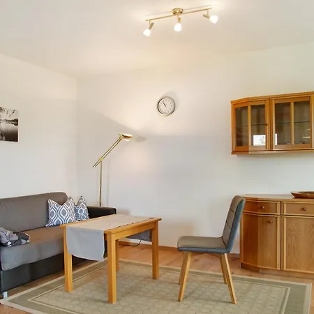 Apartment Hackerhof *