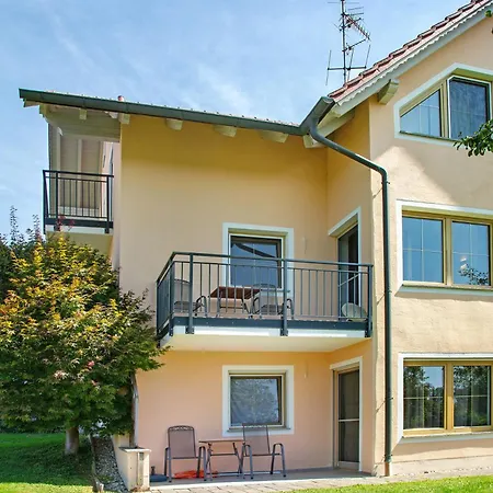 Apartment Hackerhof *