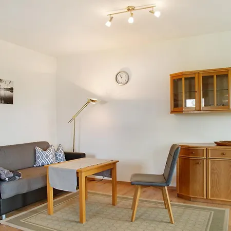 Apartamento Hackerhof *