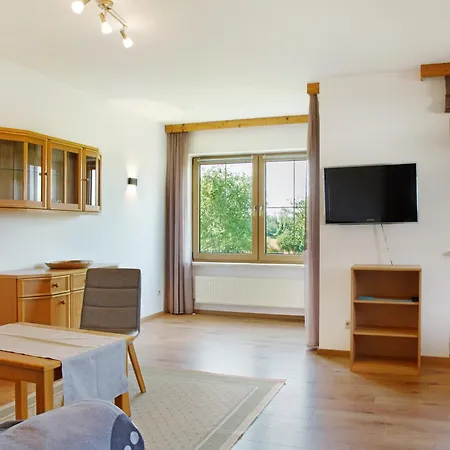 Hackerhof Apartamento *