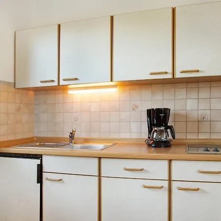 Hackerhof Apartamento *