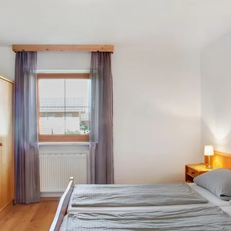 Hackerhof Apartamento Bad Füssing