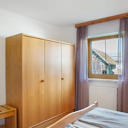 Apartamento Hackerhof *