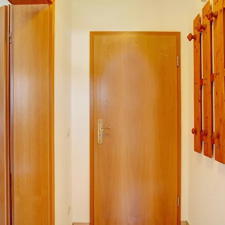 Apartamento Hackerhof *
