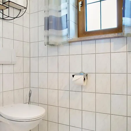 Apartamento Hackerhof *